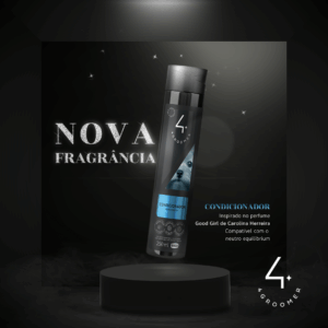 Acondicionador 4 Groomer Ibasa