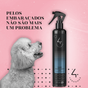 FLUIDO DESENREDANTE