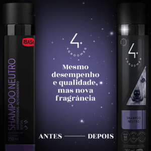 Shampoo Neutro